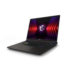 Load image into Gallery viewer, MSI Titan 16 Gaming Laptop 16in QHD 2.5K 240Hz IPS Screen Netbook i9-14900HX 32GB 1TB RTX4060 Gaming Notebook PC