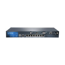 Load image into Gallery viewer, Juniper SRX Series Gateway SRX220H2 Juniper VPN Firewall 2GB DRAM & CF compliant, Gigabit Ethernet ports, Unified threat management