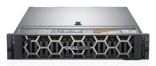 Load image into Gallery viewer, Dell PowerEdge R640 rack server Intel Xeon Platinum 8180M 2.5G, 28C/56T, 10.4GT/s 3UPI, 38M Cache, Turbo, HT (205W) 1.5TB DDR4-266