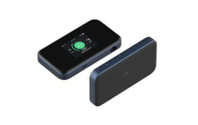 Load image into Gallery viewer, ZTE 5G Mobile Hotspot MU5001 Wireless Outdoor WiFi6 Router 2.4in Screen Support VPN PP2P L2TP, WiFi 802.11 ax 2.4G+5G Support