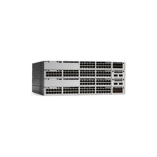 Load image into Gallery viewer, Cisco Catalyst 48Port Gigabit PoE+ Switch 48*10/100/1000 Ethernet UPOE ports, 1100WAC power supply, 1RU, IP Base WS-C3850-48U-S 3850