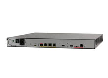 Load image into Gallery viewer, Industry Router AR2220E wifi wireless 100Gbps router, 3 * GE (1*Combo) AR2200 enterprise router multi-core CPU, non-blocking switching