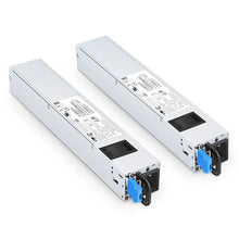 Load image into Gallery viewer, HNS-6348-48Z8H 48-Port Ethernet L3 Data Center Bare Metal Switch, 48 x 25Gb SFP28, 2 x 10Gb SFP+, with 8 x 100Gb QSFP28 Uplinks
