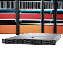Load image into Gallery viewer, Dell PowerEdge R650xs 1U Tower Rack Server Supports up to 32 Cores 2nd Generation Xeon Scalable processors 1.86GHz-2.0GHz
