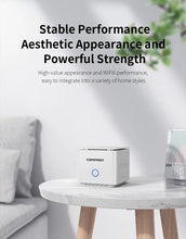 Load image into Gallery viewer, Comfast AX1500 WiFi6 Mesh System Wireless Gigabit Router Wi-Fi6 Mesh Whole House WiFi 6 Mesh Cover Router Range Extender 1 Pack