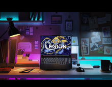 Load image into Gallery viewer, Lenovo LEGION Y7000P Gaming Laptop 14th Core i7-14650HX/ i7-14700HX Graphics RTX 4050/4060 16inch 165Hz Screen