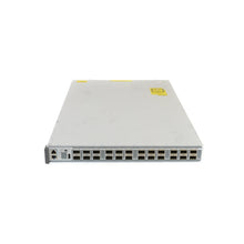 Load image into Gallery viewer, Cisco Catalyst 9500 24-port 40G Switch L3 Managed, Stackable, Network Essentials Hardware Enterprise Data Center Switch, C9500-24Q-E
