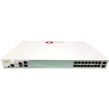 Load image into Gallery viewer, FortiGate-200D 18xGE RJ45 Ports enterprise Firewall FG-200D, 18*GE RJ45 (16*LAN, 2*WAN), 2*GE SFP DMZ, SPU NP4Lite and CP8, 64GB SDD