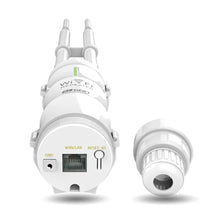 Load image into Gallery viewer, Wavlink Weatherproof Outdoor WiFi AP/Repeater/Router Extender 5G 2.4G Bridge WiFi Signal Booster POE wifi extender long range