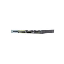 Load image into Gallery viewer, Cisco Firepower 4112 ASA Appliance, 1U, 2*NetMod Bays Firewall FPR4112-ASA-K9 Advanced Security Features, Enterprise-Level Protection