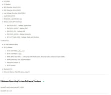 Load image into Gallery viewer, ARUBA Networks APIN0505 AP-505 / IAP-505(RW) Indoor Access Point AP Wi-Fi 6 802.11ax OFDMA 1.5 Gbps, 256 clients per radio