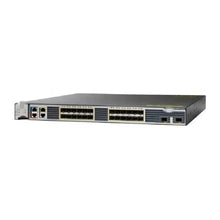 Load image into Gallery viewer, Cisco Series Ethernet Access 24 ports Switch ME-3600X-24FS-M Ethernet Access Switch with 24*Port GE SFP Ports, 10*GE SFP+ Ports