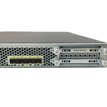 Load image into Gallery viewer, Cisco Firepower 2100 Series Appliances 2140 ASA Appliance, 1U, 1 x NetMod Baywall 1u Rack-Mountable Firewall Switch FPR2140-ASA-K9