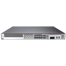 Load image into Gallery viewer, Huawei USG6525E MPLS ssl IPsec L2TP VPN Data Leakage Prevention Load Balance DDOS pfsesnse Firewall, 2x10GE (SFP+), 8xGE Combo, 2xGE