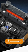 Load image into Gallery viewer, Outdoor Multi-Function Core to Core Alignment Fiber Fusion Splicer, Low Splicing Loss, KL-280E, 8s Fast-splicing,
18s Fast-heating