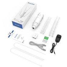 Load image into Gallery viewer, WavLink AC1200 Dual Dand 2.4G&5Ghz High Power IP67 Weatherproof Long Range Outdoor WiFi Extender/AP/Mesh Wireless Router