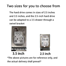 Load image into Gallery viewer, Dell PowerEdge R760xs Server 2U rack xeon cpu computer network server 8 PCIe slots 4th generation Intel Xeon Scalable Processor