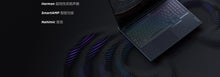 Load image into Gallery viewer, High-end Lenovo Legion Laptop Y9000K 2022 i9 32GB Ram Senior Designer Professional E-game Notebook RTX 3080 Ti 16GB Graphics