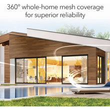 Load image into Gallery viewer, High Quality Orbi 770 Series Tri-Band WiFi 7 Mesh Network System (RBE773) - Router + 2 Satellite Extenders, Security Features