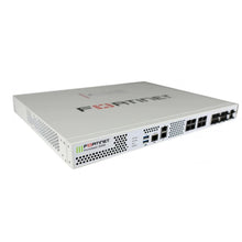 Load image into Gallery viewer, Fortinet FortiGate FG-3300E Fortinet Next generation Firewalls High end 3300E Series with 4 × 40GE QSFP+ Slots, 16 × 10GE SFP+ Slots