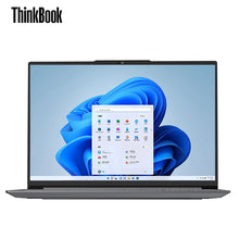 Load image into Gallery viewer, Lenovo laptop Thinkbook 16+ 2024 U9/U5 2024 32G+1TB SSD 4060/UMA 16inch 3.2K/2.5K 165Hz/120Hz M.2 2242 PCIe Gen4