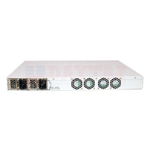 Load image into Gallery viewer, MikroTik CCR1072-1G-8S+ Cloud Router Switch 10G SFP+ Fiber Gigabit Wireless Router 1 GHz 16GB RAM 128 MB Storage RouterOS L6