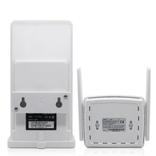 Load image into Gallery viewer, Yeacomm YF-P11K Multi Bands 4G Outdoor CPE Router 2.4GHz 300Mbps Outdoor WiFi/Wireless CPE CAT4 150MHz WiFi Access Point 2*LAN, 1*WAN