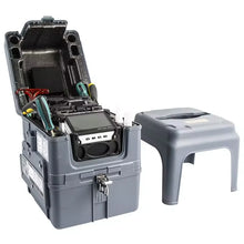 Load image into Gallery viewer, Sendun SD-9 6-Motor Auto Core Alignment Fiber Fusion Splicer 5s Fast Splicing 11s Heating VFL Power Meter Integrated Toolbox