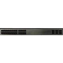Load image into Gallery viewer, Huawei CloudEngine S5700 Series Switch S5731-S24T4X 24*10/100/1000BASE-T ports, 4*10GE SFP+ ports, Industrial Ethernet Network Switch