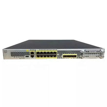 Load image into Gallery viewer, Cisco Firepower 2110 NGFW Appliance Next Generation Firewalls FPR2110-NGFW-K9 with 12*10M/100M/1GBASE-T Ethernet (RJ-45), 4*1G SFP