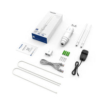 Load image into Gallery viewer, WAVLINK AC300/600/1200/AX1800/3000 Wireless Outdoor Router High Power Long Range AP/Repeater 2x7/8 dBi Directional Antennas