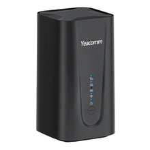 Load image into Gallery viewer, Yeacomm NR330 5G AX3600 CE FWA Gigabit LTE Gateway Indoor Home Internet Broadband Router Wireguard VPN WIFI6 TR069 Modem CPE 3G