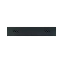Load image into Gallery viewer, FOWAY7508 High-end intelligent 10 Gigabit Layer 3 managed ring network enterprise fiber switch, supports 8*10G SFP+ slots