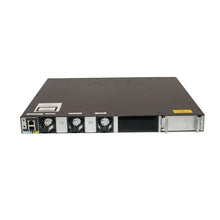 Load image into Gallery viewer, Cisco Catalyst 3650 WS-C3650-24PS-S Catalyst 3650 Switch Standalone with Optional Stacking 24*10/100/1000 Ethernet PoE+ & 4x1G Uplink
