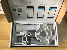 Load image into Gallery viewer, UBIQUITI LBE-5AC-Gen2 5GHz 23DBI Outdoor High Power Wireless Bridge Wifi Access Point CPE 100-Meter Gigabit Network Port 2.4 and 5GHz