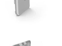 Load image into Gallery viewer, MikroTik RBSXTsqG-5acD Wireless Bridge Access Point SXTsq5AC Integrated 16dBi 5GHz dual chain CPE/Backbone with AC support and GbE