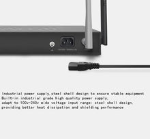 Load image into Gallery viewer, TP-Link TL-WVR1200G Gigabit Multi-WAN Port Enterprise-class VPN 1200Mbps Dual-band Wireless Router 2.4GHz + 5GHz WiFi 802.11ac Router