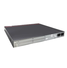 Load image into Gallery viewer, Huawei NetEngine AR6140-9G-2AC Enterprise Router with 5*GE RJ45, 4*GE SFP port High reliability Security Router with 4*SIC slots