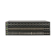 Load image into Gallery viewer, RUCKUS ICX 7750 Ethernet Switches High-End Enterprise-Class Stackable Core/Aggregation Switch With 40 Gbps Ethernet Port