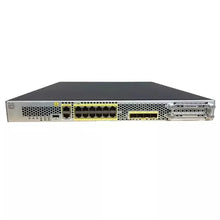 Load image into Gallery viewer, Cisco Firepower 2110 NGFW Appliance Next Generation Firewalls FPR2110-NGFW-K9 with 12*10M/100M/1GBASE-T Ethernet (RJ-45), 4*1G SFP