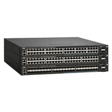Load image into Gallery viewer, RUCKUS ICX 7650 Ethernet Switches High-End Enterprise-Class Stackable Access/Aggregation Switch With 100GbE, BGP, OSPF, VRRP