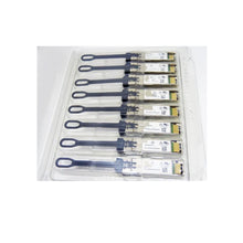 Load image into Gallery viewer, HPE J9151E Aruba Networking 10Gigabit SFP+ LC LR 10kilometer SMF SFP Transceiver for HPE Aruba Networking Switches