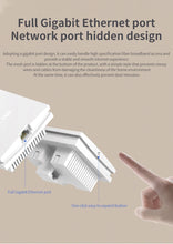 Load image into Gallery viewer, TP-Link TL-XAP1800GI-PoE AX1800 Dual Band Gigabit WiFi6 Wireless Panel Access Point AC Management 2.4GHz @ 574Mbps and 5GHz @ 1201Mbps