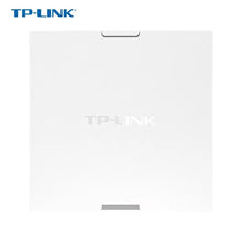 Load image into Gallery viewer, TP-Link TL-XAP1800GI-PoE AX1800 Dual Band Gigabit WiFi6 Wireless Panel Access Point AC Management 2.4GHz @ 574Mbps and 5GHz @ 1201Mbps
