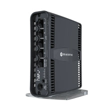 Load image into Gallery viewer, Mikrotik hap ax2 C52iG-5HaxD2HaxD-TC 2.4 GHz/5 GHz 600Mbps/1300Mbps hAP 4.5dBi US hAP Wireless Router Wi-Fi Access Point
