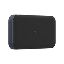 Load image into Gallery viewer, ZTE 5G Mobile Hotspot MU5001 Wireless Outdoor WiFi6 Router 2.4 Inch Screen Support VPN PP2P L2TP, WiFi 802.11 ax, 2.4G+5G Supported Frequencies