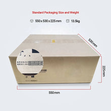 Load image into Gallery viewer, Huawei S5735-L switch with 48*10/100/1000BASE-T ports, 4*10 GE SFP+ ports, PoE+, Distribution model Gigabit Switch S5735S-L48P4X-A