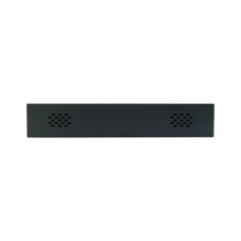 Load image into Gallery viewer, FOWAY7508 High-end intelligent 10 Gigabit Layer 3 managed ring network enterprise fiber switch, supports 8*10G SFP+ slots
