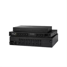 Load image into Gallery viewer, Cisco C921-4P Gigabit Ethernet security router with internal power supply (with CAT4 LTE) Enterprise Gigabit Network Router, 4*LAN, 1*WAN