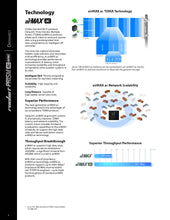 Load image into Gallery viewer, Ubiquiti RP-5AC-Gen2 ISP airMAX Rocket Prism AC 5 GHz Radio High-performance 5 GHz basestation for PtMP or PtP links, 500+ Mbps